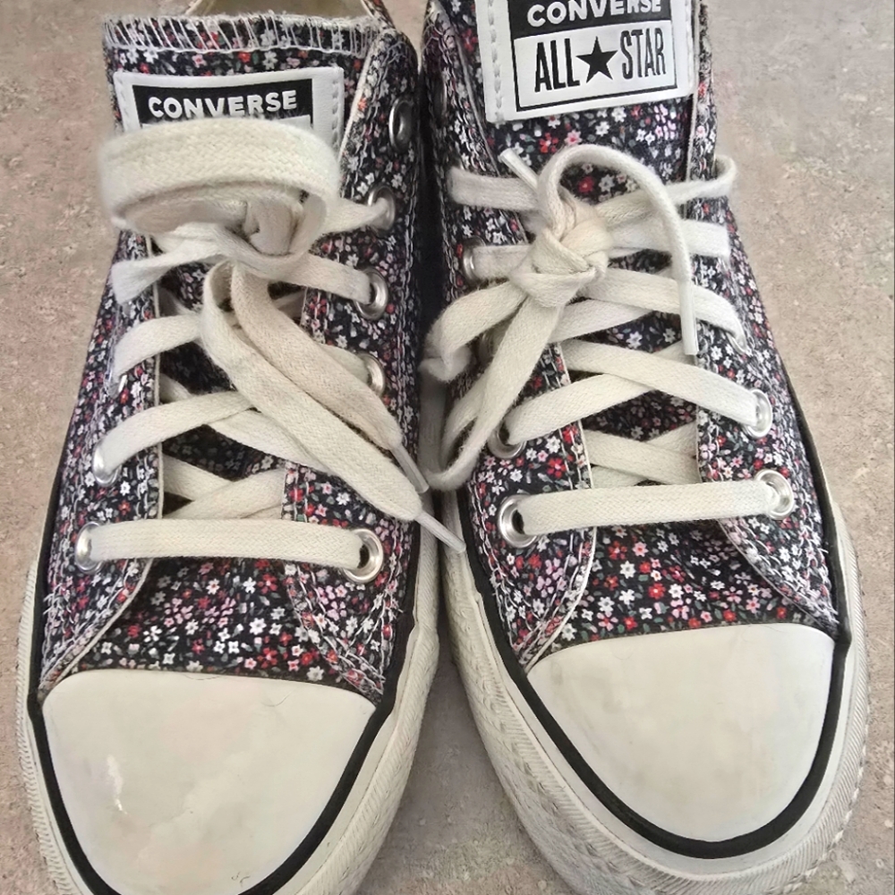 Converse Chuck Taylor - Picture 5 of 6